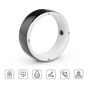 Смарт-кольцо JAKCOM R5 по суперцене от официального магазина Франции go plus band 5 alexa photo printer 8 global