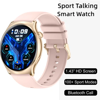Смарт-Часы Bluetooth для iPhone 11 Pro MEIZU 18s Pro Xiaomi LG Smart Watch Смарт-Часы Фитнес-Браслет Монитор Сердечного Ритма Сна