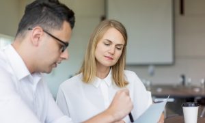 Специалисты НРС: квалификация и обязанности